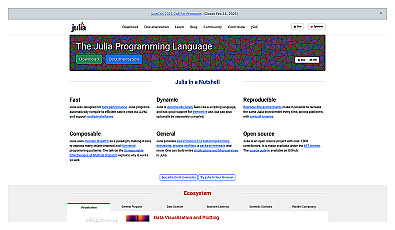Julia