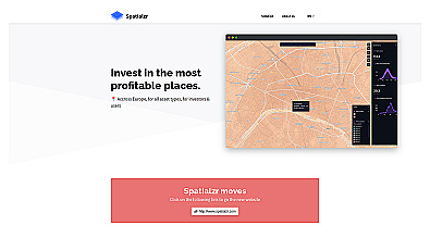Spatialzr