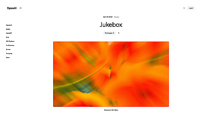 Jukebox