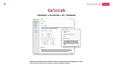 Calcish