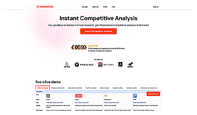 Competely