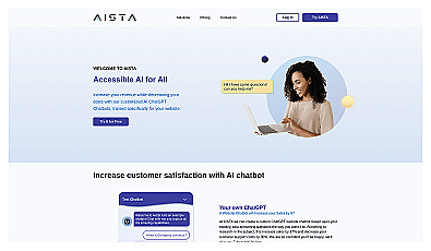 AISTA