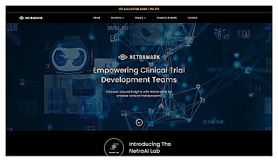 NetraMark