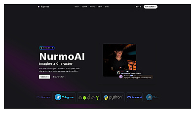 NurmoAI