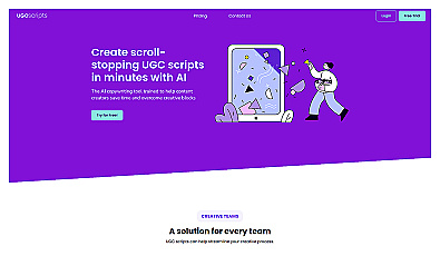 Ugcscripts