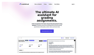 GradeWrite