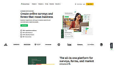 Survey Monkey