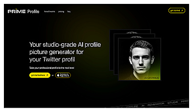 Primeprofile