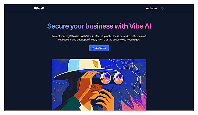 Vibe AI