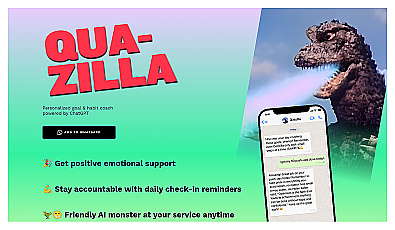 Quazilla