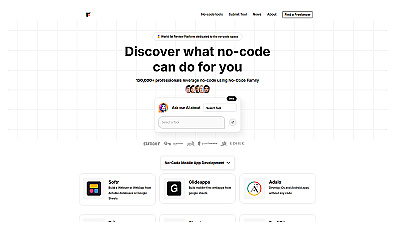 No Code Family