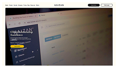 Kaizan