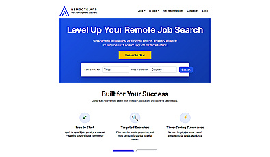 Remoote.app