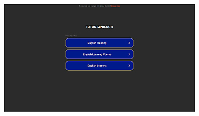 TutorMind