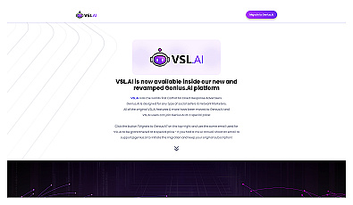 VSLAI