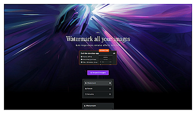 MarkMyIMages