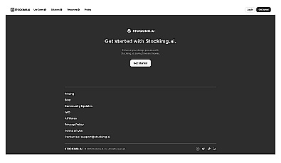 Stockimg Text Styles