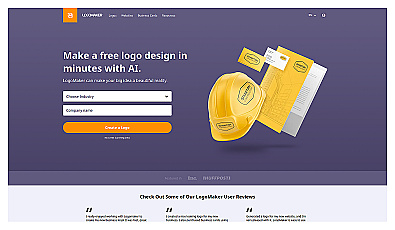 Logo Maker