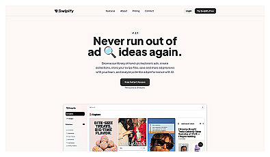 Swipify