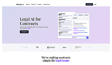 robinai.com