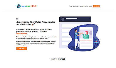 WahTheHire
