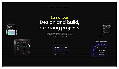 Lamanote