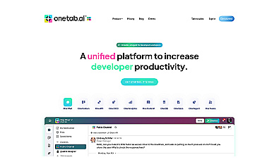 Onetab