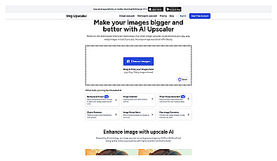 Img Upscaler