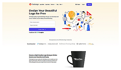 Turbologo