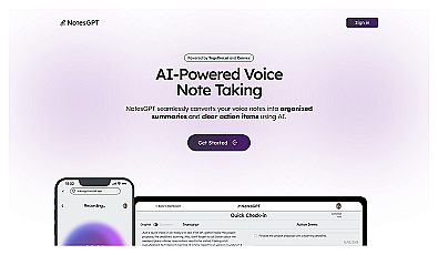 notesGPT