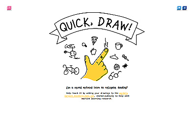 QuickDraw