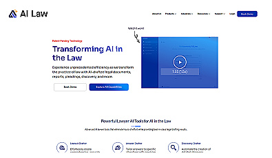 AI Law