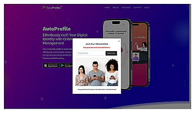 AutoProfile