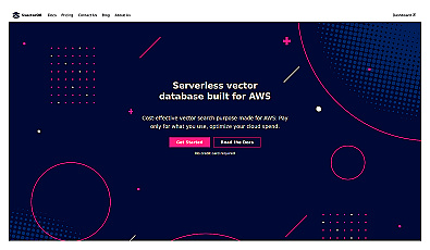 SvectorDB