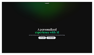 UsefulGPT