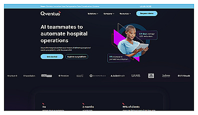 Qventus