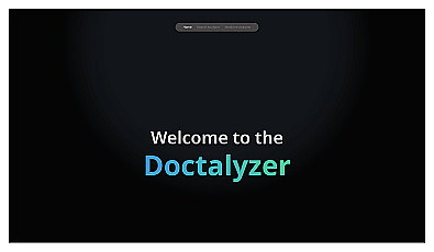 Doctalyzer