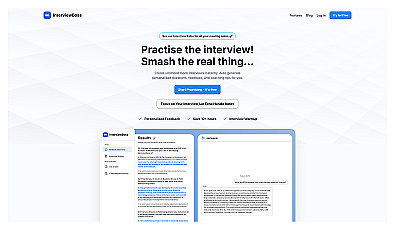 InterviewBoss