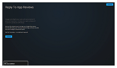 ReplyToAppReviews