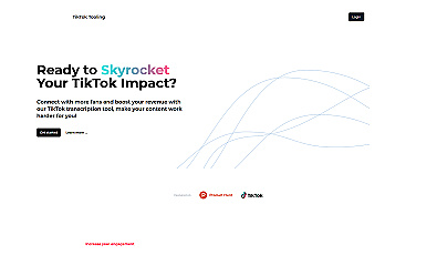 Social tooling