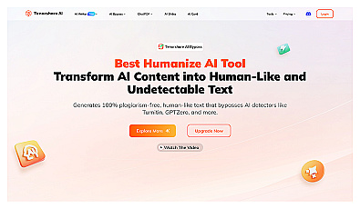 Tenorshare AI