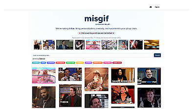 Misgif