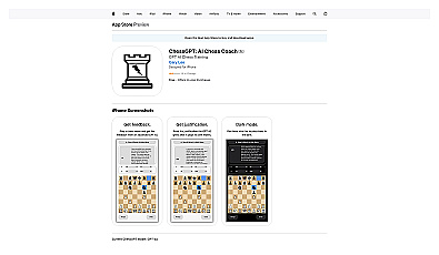 ChessGPT: AI Chess Coach