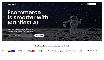 Manifest AI