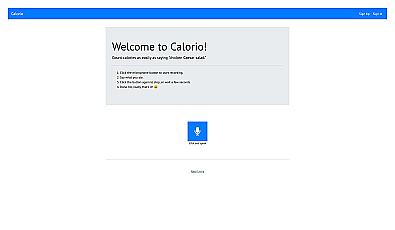 Calorio