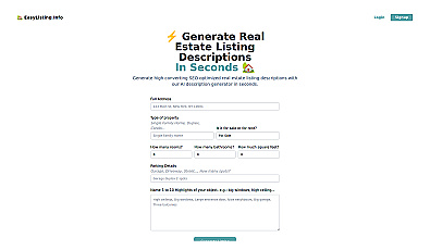 Easylisting