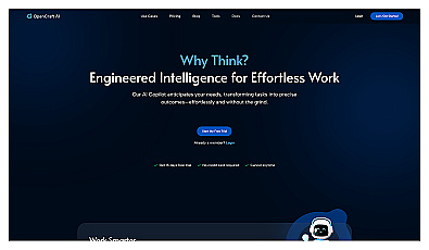 OpenCraft AI