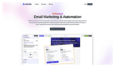 Mailscribe