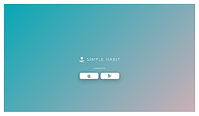 Simple Habit