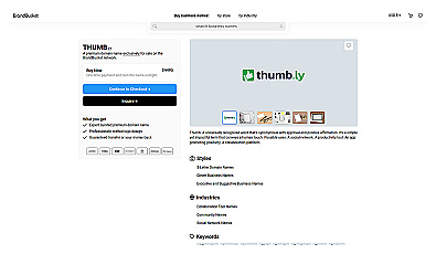 Thumb.ly